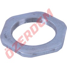 Honda Kinetic Uyumlu Krank Somunu Büyük