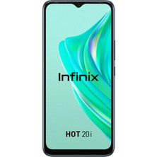 Infinix Hot 20I 64 GB 4 GB Ram (Infinix Türkiye Garantili)