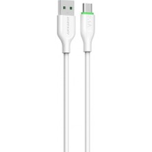 Soffany 1.2m 2.1A Micro USB Kablo