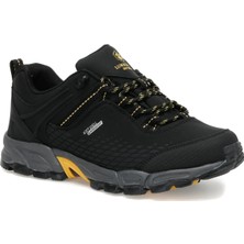 Lumberjack Flake 2pr Siyah Waterproof Erkek Outdoor Ayakkabı