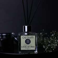 Ostium "love Of Red" 120 ml Ortam Kokusu