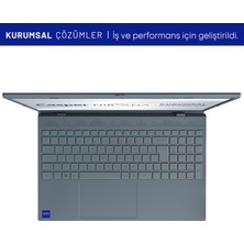 Casper Nirvana C600.1155-DV00X-G-F Intel Core i5-1155G7 32GB RAM 500GB NVME SSD GEN4 Freedos