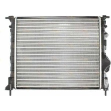 Kale Megane 1 1.6 16V Su Radyatörü 7702258285-7700425842 - Kale