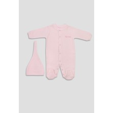 Pierre Cardin Baby Bebek Tulumu 301007