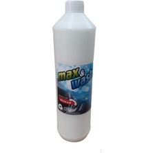 Max&wash Torpido Göğüs Parlatıcı Sütü 1000ML ( Parfümlü )