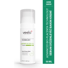 Leke Karşıtı Bakım Kremi Instant Ac Control Cream