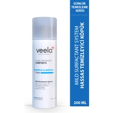 Veela Yüz Köpüğü