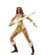Mattel Masters Of The Universe Masterverse Aksiyon Figürleri GPK95-HDR44