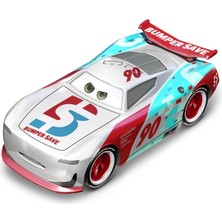 Mattel Disney ve Pixar Cars Renk Değiştiren Araba Serisi GNY94-GPB00