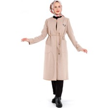 Armine Trend Hırka 22KT517 Camel