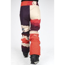 Snowsea SS7929 Free Serisi Kadın Kayak ve Snowboard Pantolonu