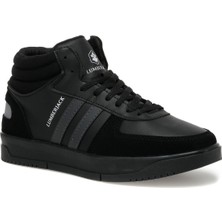 Lumberjack Klan Hı 2pr Siyah Erkek Sneaker