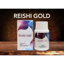 Gano Excel Gano Reishi Gold