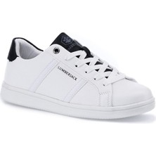 Lumberjack Tramor Ultralight Taban Beyaz Sneaker