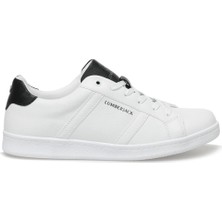 Lumberjack Tramor Ultralight Taban Beyaz Sneaker Ayakkabı