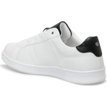 Lumberjack Tramor Ultralight Taban Beyaz Sneaker