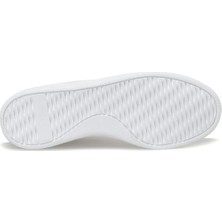 Lumberjack Tramor Ultralight Taban Beyaz Sneaker