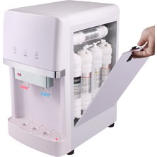 Ropurewater Tezgah Üstü Su Arıtma Sebili