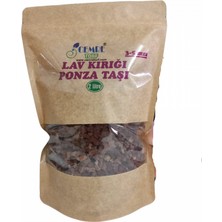 Cemre Torf Ponza Taşı(Lav Kırığı) 3-5mm