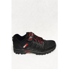 Wilcoom Erkek Çocuk Soğuğa Dayanıklı Su Geçirmez Günlük Spor Trekking Bot