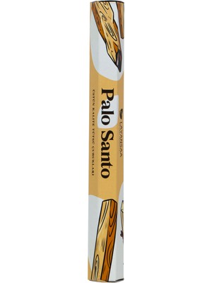 Layansaa Palo Santo Çubuk  20 Tütsü