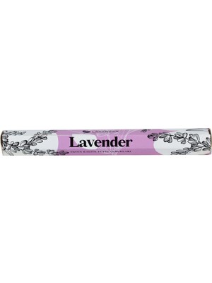 Layansaa Lavender Çubuk Tütsü