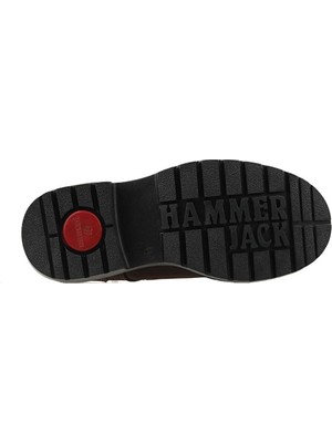 Hammer Jack  Erkek Bot Dock Step 102 18505-M