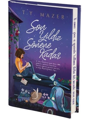 Son Yıldız Sönene Kadar - T. Y. Mazer