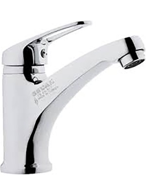 Üso UD-0034 Defne Lavabo Bataryası
