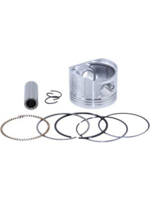Scooter 125 Piston Ith 52,40XSTD