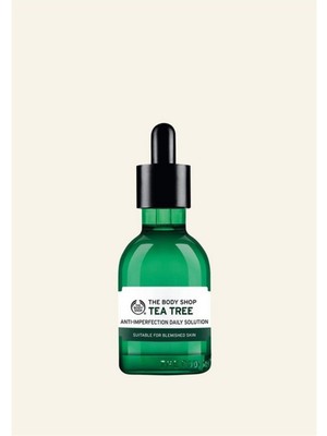 Çay Ağacı Yüz Serumu