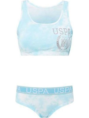 Büstiyer Şort Takım