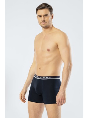 Cacharel Kemeri Cacharel Yazılı Erkek Boxer, %95 Pamuk %5 Likralı Erkek Boxer