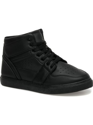 Torex Kakeguru 2pr Siyah Erkek High Sneaker