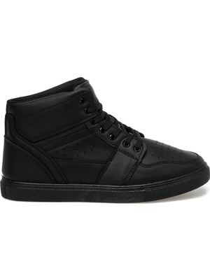 Torex Kakeguru 2pr Siyah Erkek High Sneaker