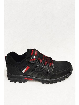Wilcoom Erkek Çocuk Soğuğa Dayanıklı Su Geçirmez Günlük Spor Trekking Bot