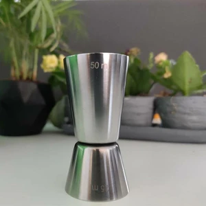 Ba 01 Jigger 25X50 ml
