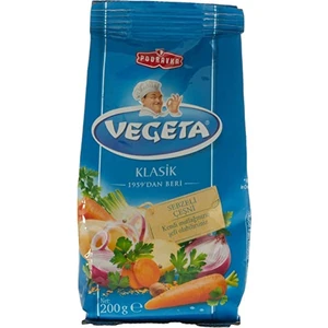 Vegeta Çeşni 250 gr