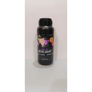 Ebru Ener Renkli Vernik Bambu Sarı 500ML