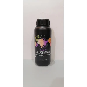 Ebru Ener Renkli Vernik Tatlı Kahve 500ML