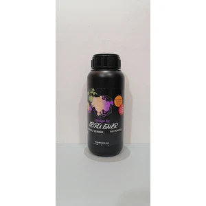 Ebru Ener Renkli Vernik Acı Kahve 500ML