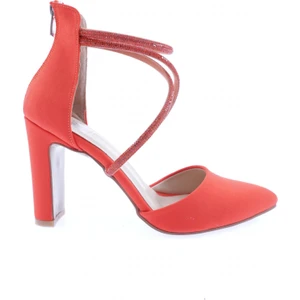 314-23Y Kadin Topuklu Ayakkabi