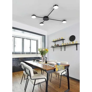 Simaavize Modern Tavan LED Avize