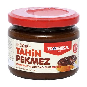 Tahin Pekmez Karışımı 350 G
