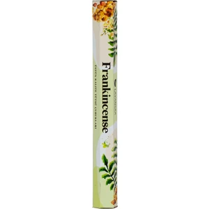 Frankincense Çubuk Tütsü