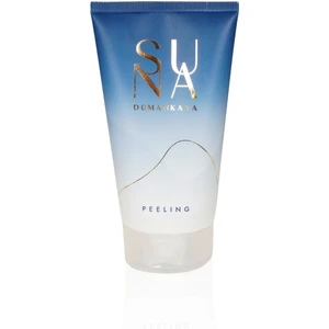 SUNA DUMANKAYA Peeling