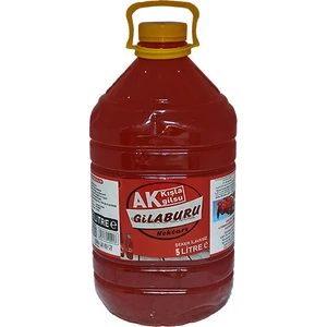Gilaburu Suyu 5 lt