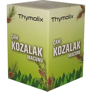 Çam Kozalak Macunu 240 gr