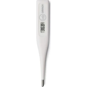 Omron Basic Eco Temp Dijital Termometre Koltuk Altı Ateş Ölçer