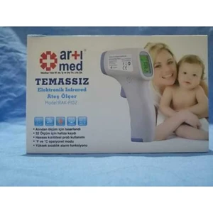 Artimed Artımed Temassız Ateşölçer